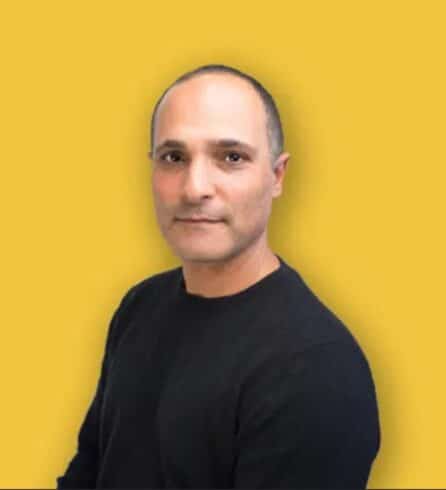 אסף יצחק קורמנס